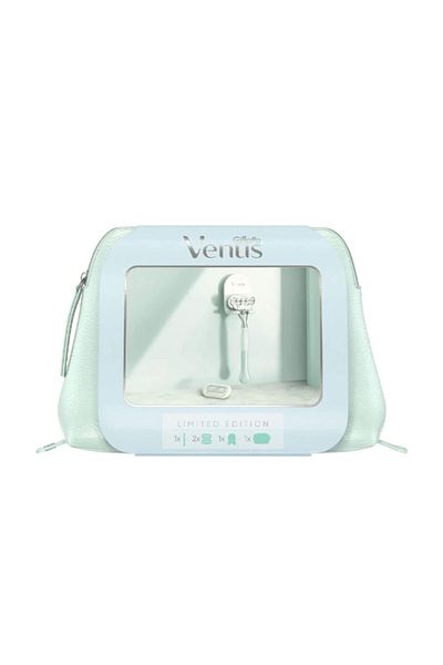 Gillette Gillette Venus Ultra Smooth Limited Edition Shave Kit