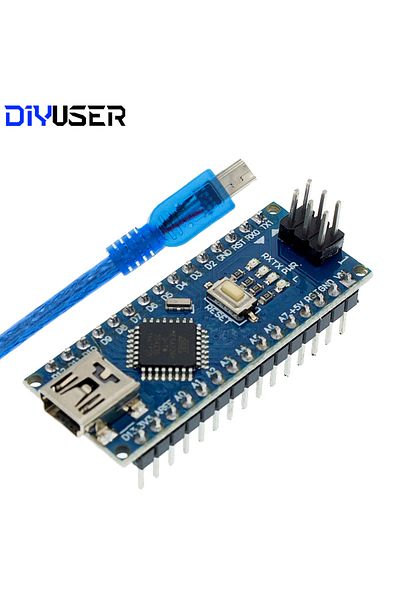 Choice Mini Weld With Cable Mini / Type-c / Micro Usb Nano 3.0 With The Bootloader Compatible Nano Controll