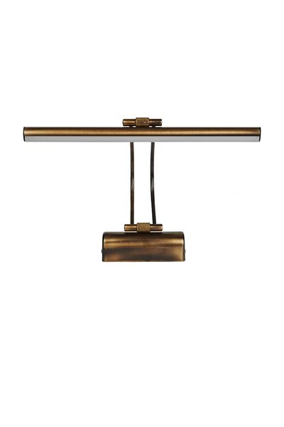 Favori Aydınlatma Flute Led Sconce