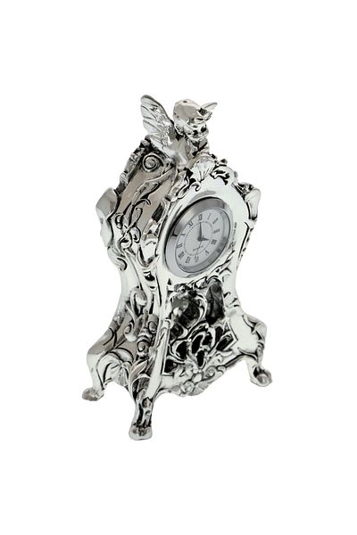 GiftExpress Ceas Highclass inger 14cm