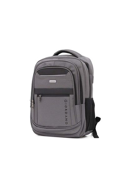 Giordano Laptop Backpack for Work, School & Travel