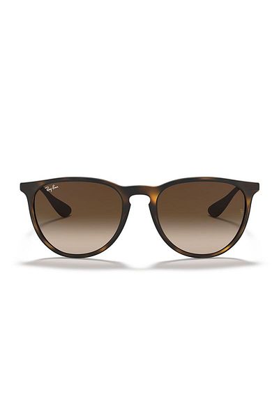 Ray-Ban Ray Ban Brown Gradient Sunglasses