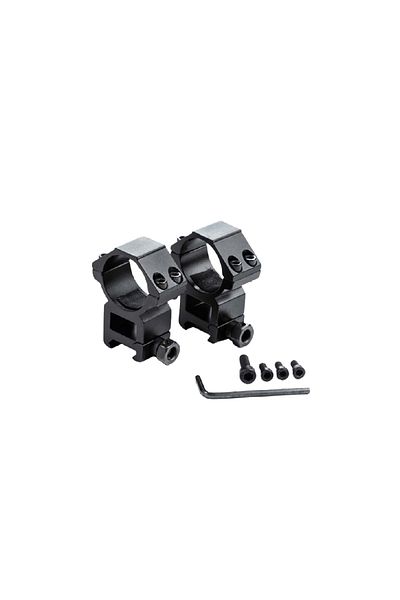 Alrimaya Scope Mount 30mm - Alrimaya