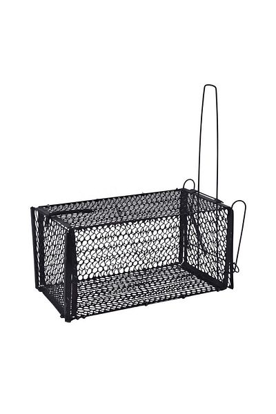 Generic Cage-shaped mousetrap