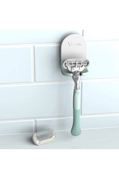 Gillette Gillette Venus Ultra Smooth Limited Edition Shave Kit