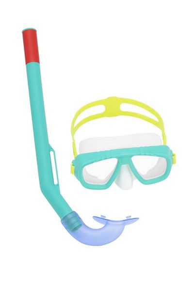 BESTWAY Fundive Mask And Snorkel