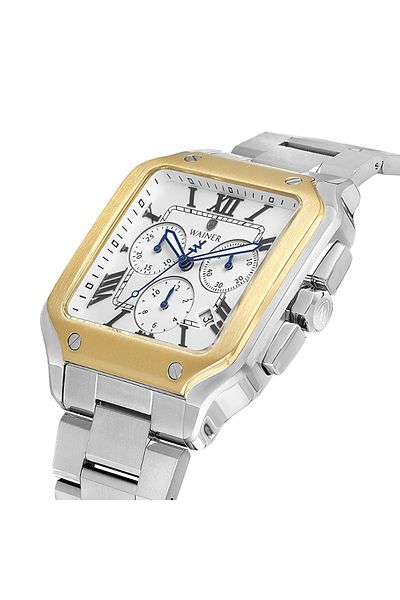 Wainer Wa.18090-E Men's Wrist Watch