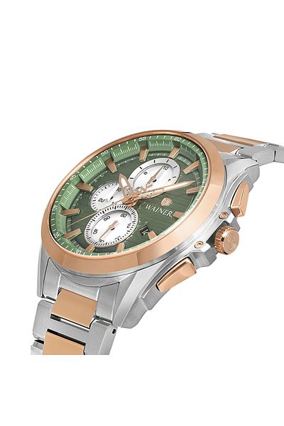 Wainer Wa.19401-E Men's Wrist Watch