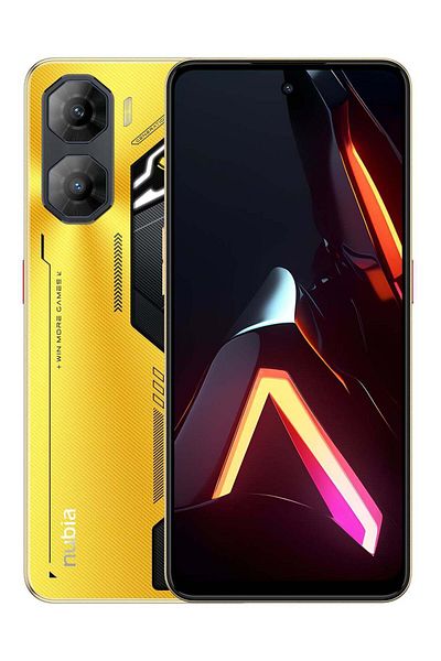 ZTE Nubia Neo 3 8 12 Gb Ram 256gb 5g - Titanium Gold