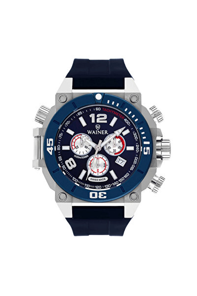 Wainer WA.10920-G Erkek Kol Saati