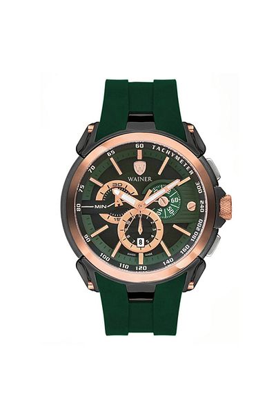 Wainer Wa.16910-g Men's Wristwatch