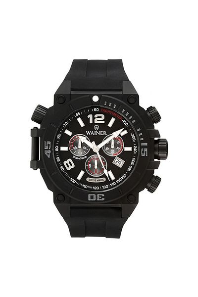Wainer Wa.10920-c Men's Wristwatch