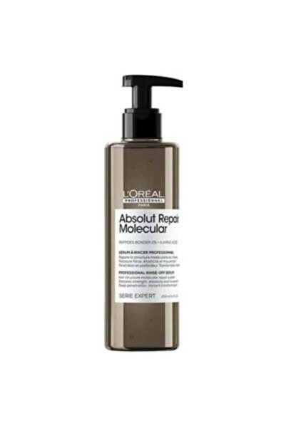 L'Oreal Paris سيروم إصلاح وتقوية الشعر التالف من لوريال بروفيشنال، 250 مل