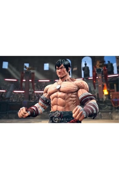 Bandai Namco Entertainment تيكين 8 - بلاي ستيشن 5 (PS5)
