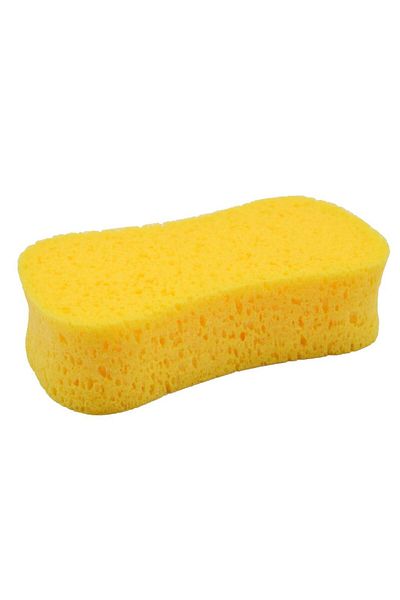 Generic In Two Powerful Multi-Purpose Cleaning Sponge