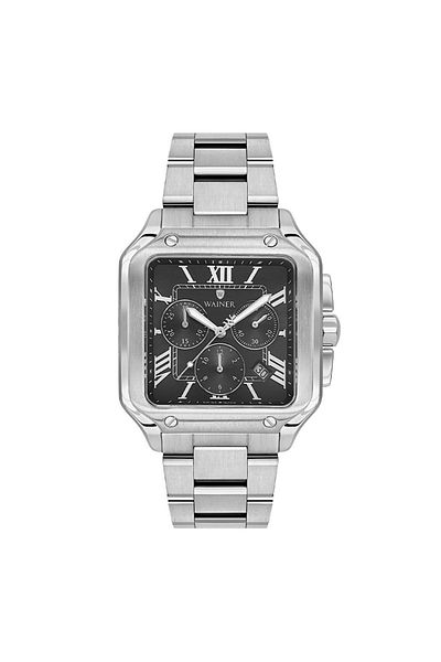 Wainer Wa.18090-D Men's Wrist Watch