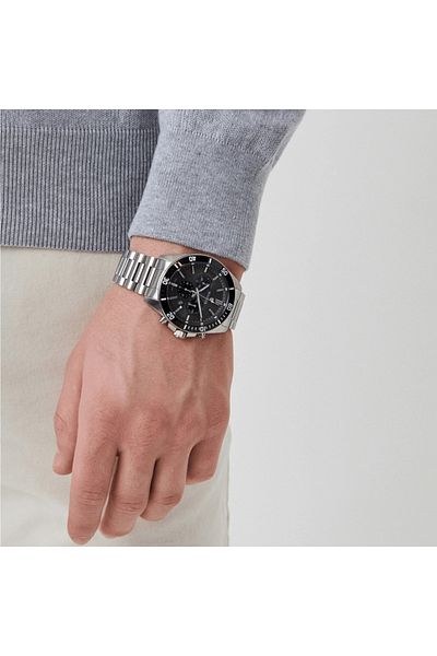 Wainer Wa.19540-D Men's Wristwatch