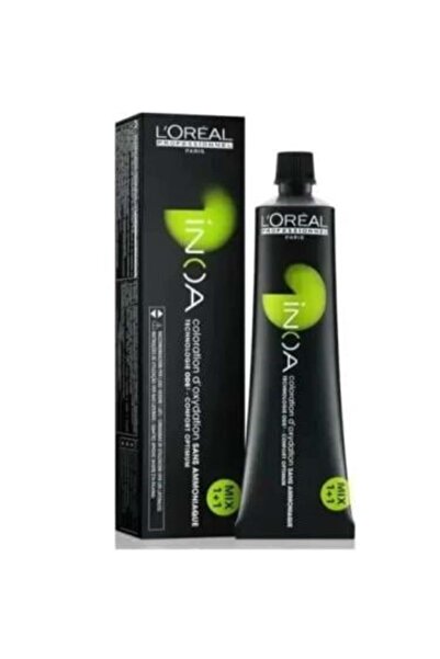 L'Oreal Paris صبغة شعر احترافية من لوريال إينوا، 7 أشقر