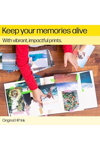 HP Original High-Yield Black Ink Cartridge HP 953XL