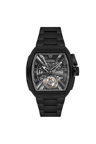 Wainer Wa.25150-A Automatic Men's Wristwatch
