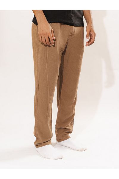FLFXI Linen Pants