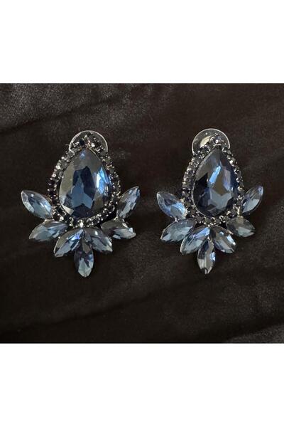 Rüyam Kına Aksesuarı Küpe