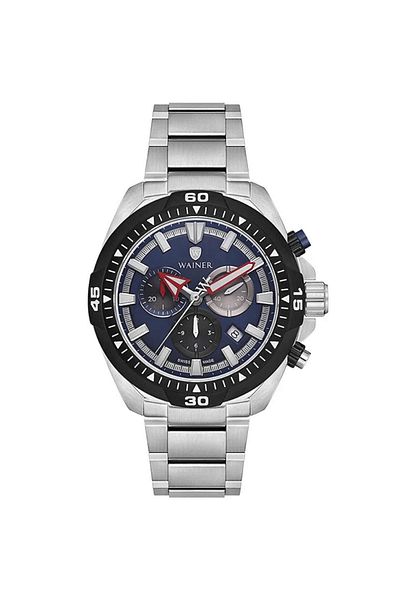 Wainer Wa.15559-C Men's Wrist Watch