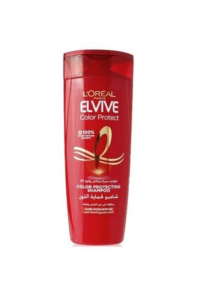 L'oreal Shampoo for Colored Hair 400ml
