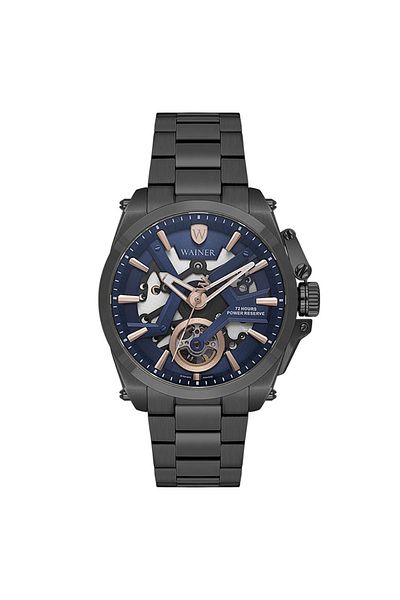 Wainer Wa.25250-E Automatic Men's Wristwatch