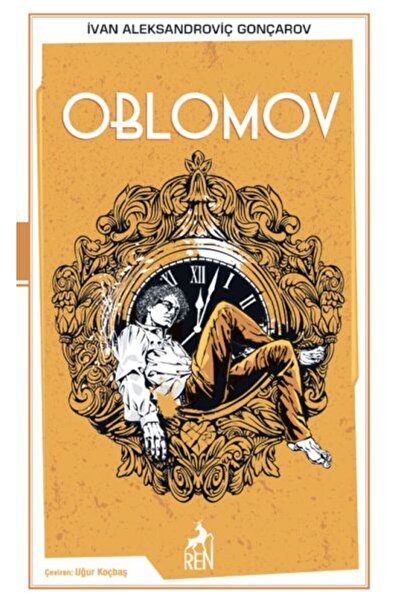 Marvel Oblomov