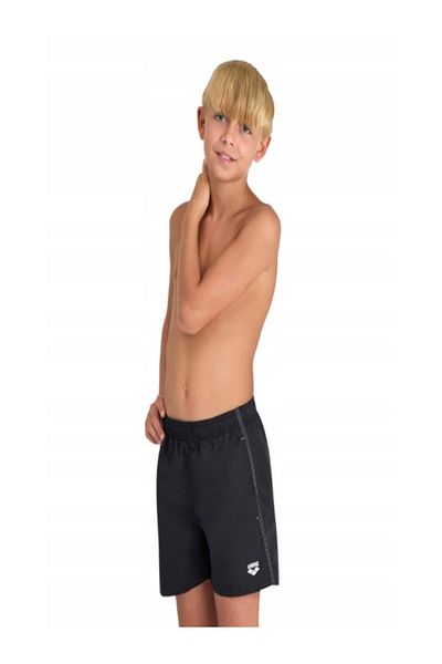 ARENA Boys Beach Boxer Solid Boys Swim Trunks