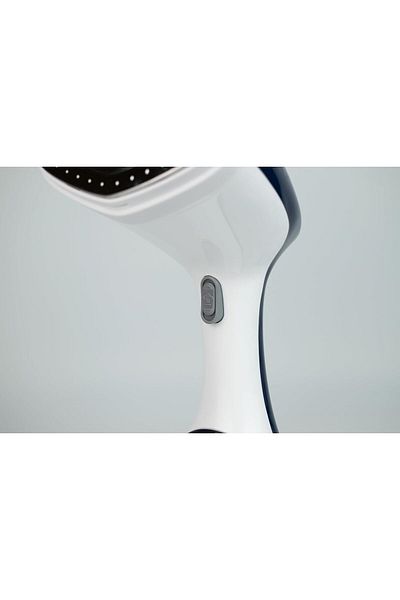 LYNX Handheld Steam Iron for Clothes by LYNX, 1400W Power, Fast Heat-Up in 30 Seconds, Detachable 220ml W