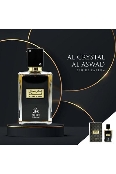 Adyan Fragrances and Deodorant - Floral