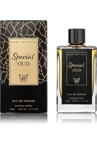 Tuscan Special Oud Eau de Parfum 100ml by Tuscany