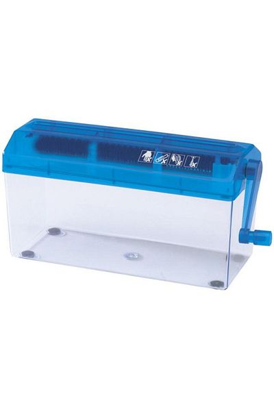 Generic Manual paper shredder