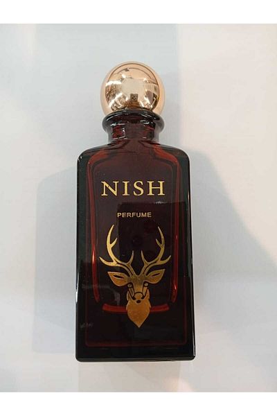 FREE Parfum Nashua Eau de Parfum 100ml