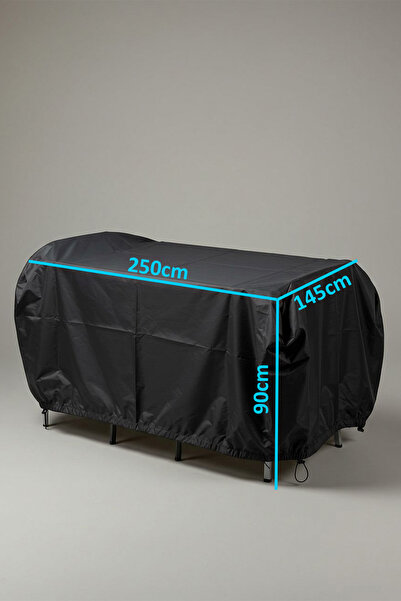 sizenelazım Tkanina za padobran Vodootporna na sunce Jednostavna upotreba Lag...