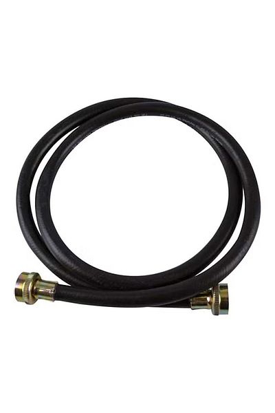 ACE Fit Toilet Tank Flush Lever Black 5inch