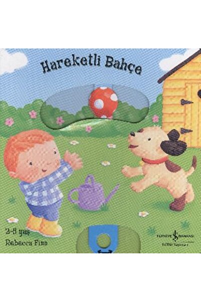 Marvel Moving Garden - Hardcover