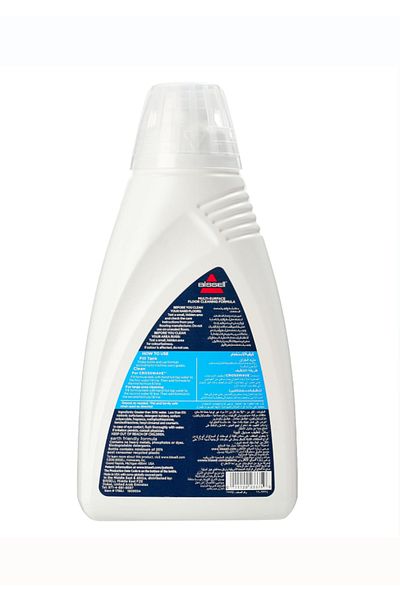Bissell Multi-surface Floor Cleaner 1789j White