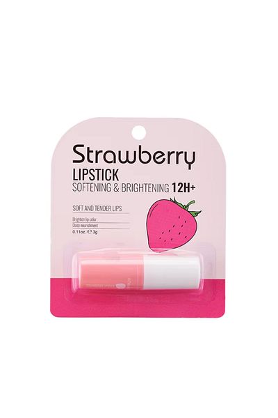 Kormesic Kormesk Strawberry Lip Balm