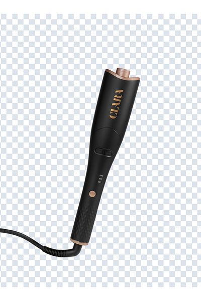 Clara Auto-curler Black كلارا