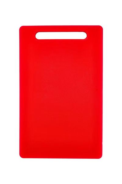 ROYALFORD Classic Cutting Board, Polyethylene, Rf10282 - Chopping Board - Non-absorbent, Odorless & Non-toxic
