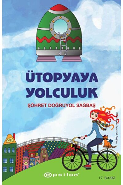 Platanus Publishing Ütopyaya Yolculuk