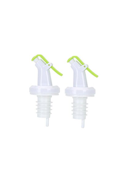 citra 2pcs Bottle Nozzle Head for Pouring Liquids