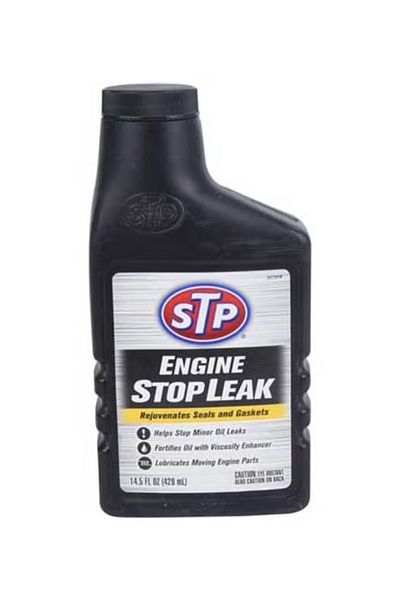 STP Engine Stop Leak