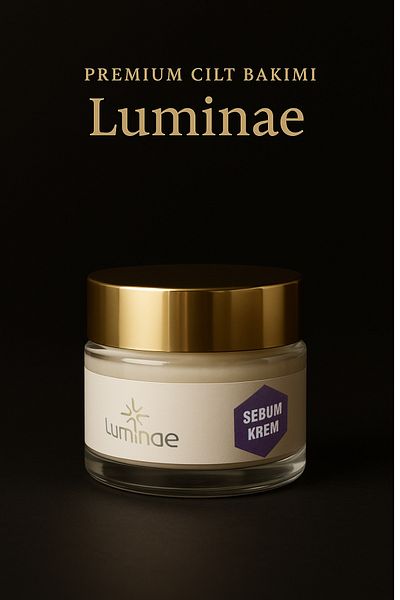 luminae Sebum Balancing Cream 50ml