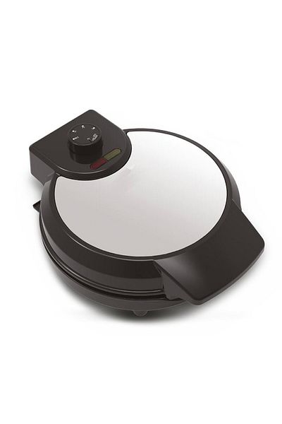 Generic Electric Waffle Maker, Non-Stick, Adjustable Temp, Stainless Steel Belgian Waffle Iron