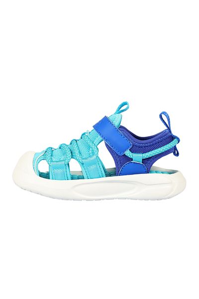 Vicco Thin Booties Lighted Children's Sandals