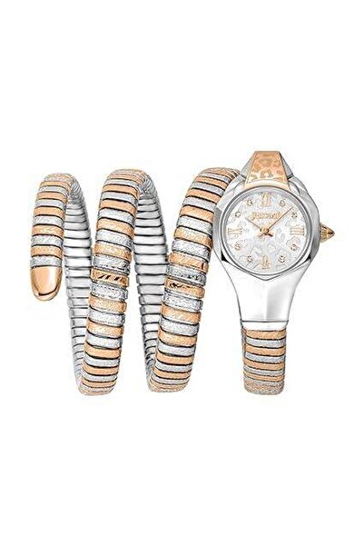 Just Cavalli Jc1L271M0065 Women's Wristwatch